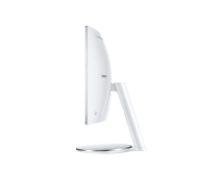 Monitor SAMSUNG 34'' LC34J791WTUXEN QLED UWQHD 100Hz 4ms Curved - 425114 - zdjęcie 8